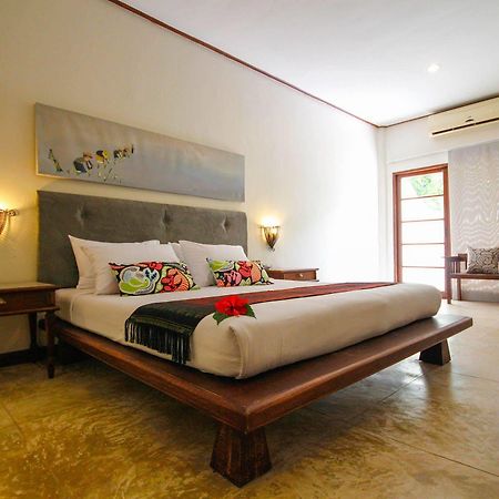 Baan Panwa Resort&Spa Buitenkant foto