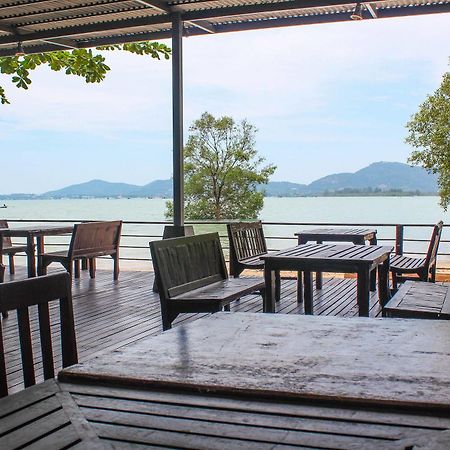 Baan Panwa Resort&Spa Buitenkant foto