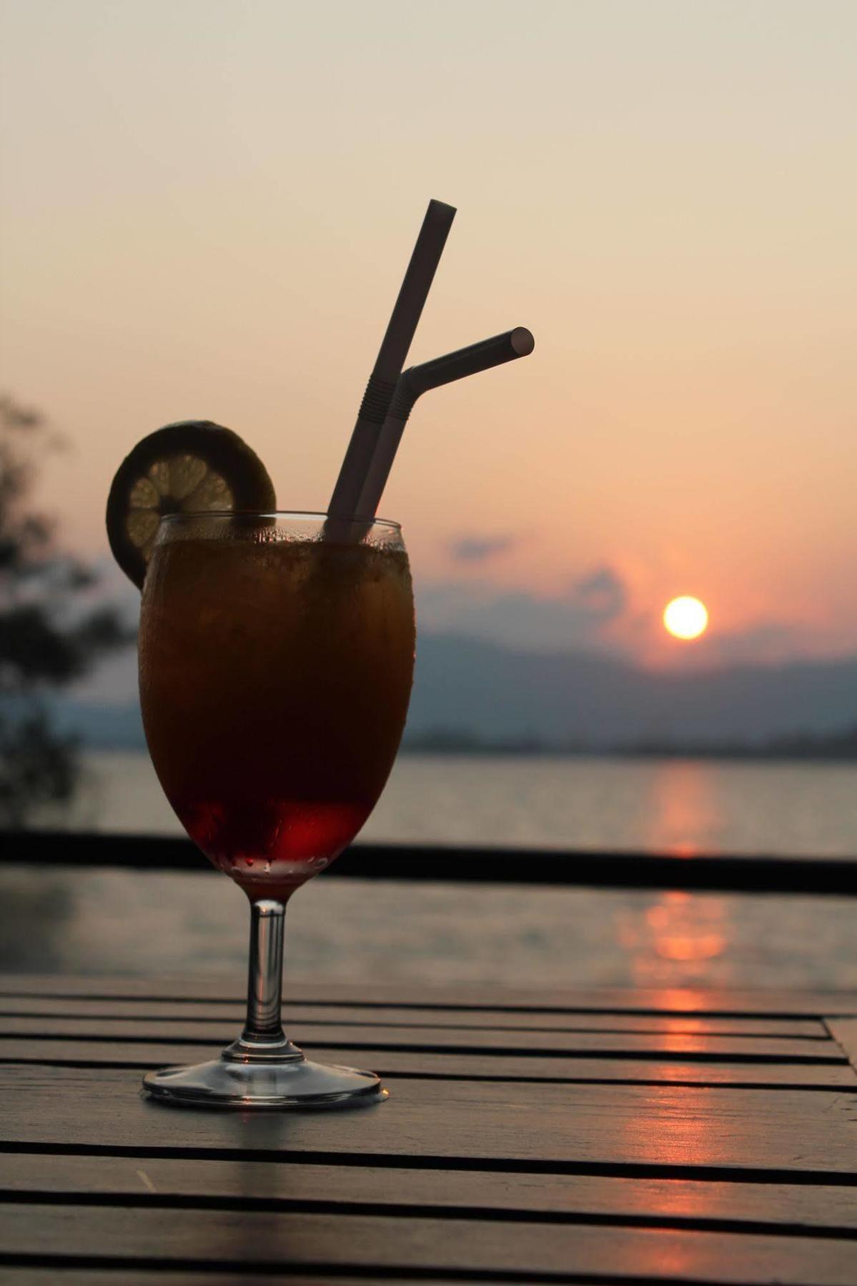 Baan Panwa Resort&Spa Buitenkant foto